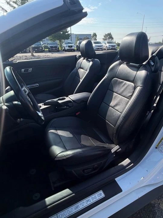 2023 Ford S550 Mustang - Image 6 of 10