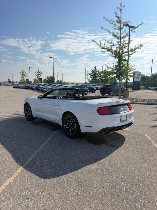 2023 Ford S550 Mustang - Image 2 of 10