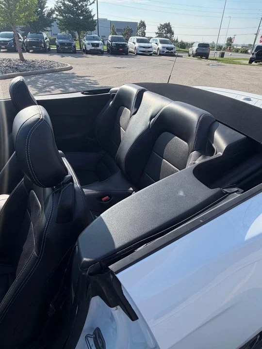 2023 Ford S550 Mustang - Image 7 of 10