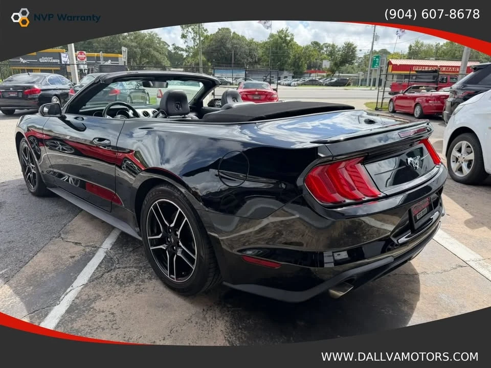 2023 Ford S550 Mustang - Image 11 of 20
