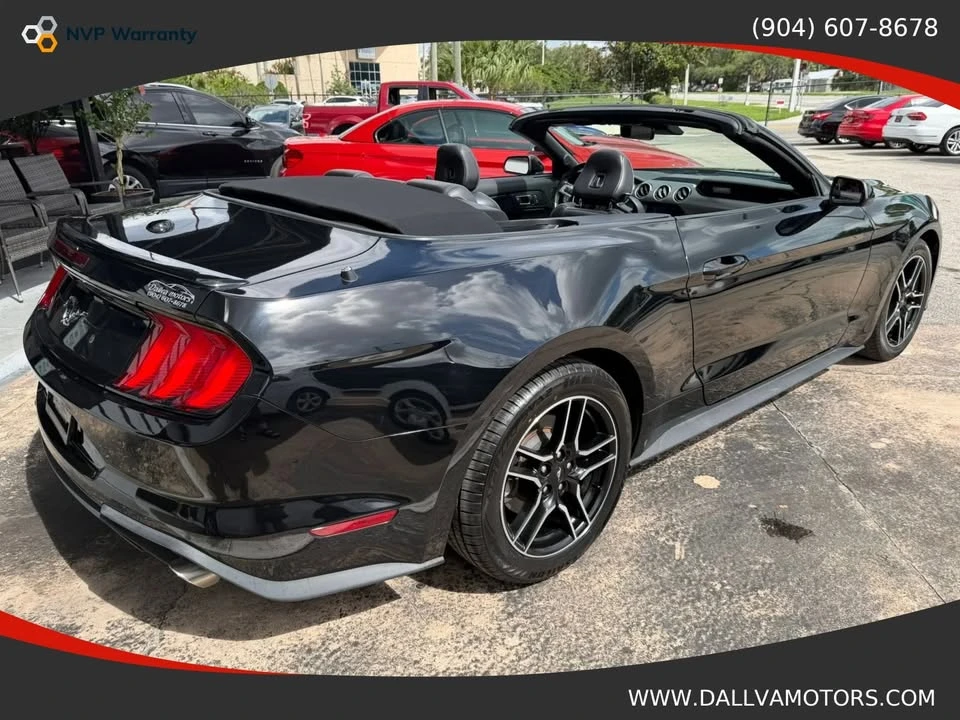 2023 Ford S550 Mustang - Image 10 of 20