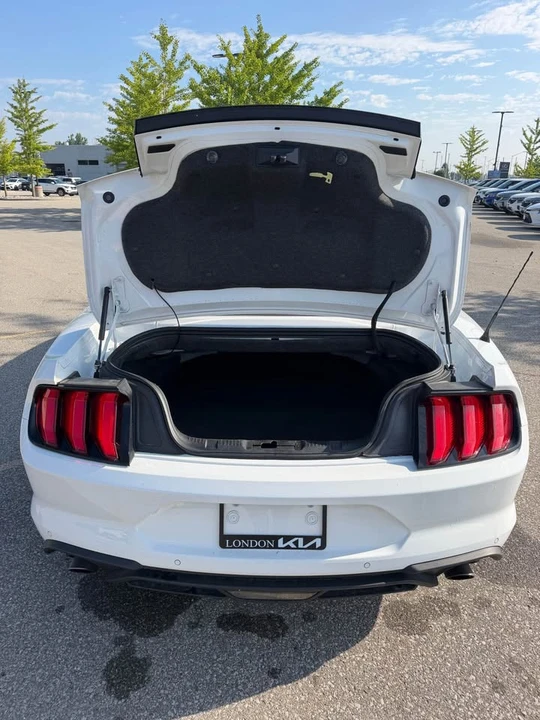 2023 Ford S550 Mustang - Image 5 of 10