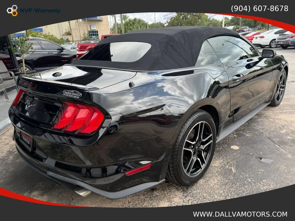 2023 Ford S550 Mustang - Image 7 of 20