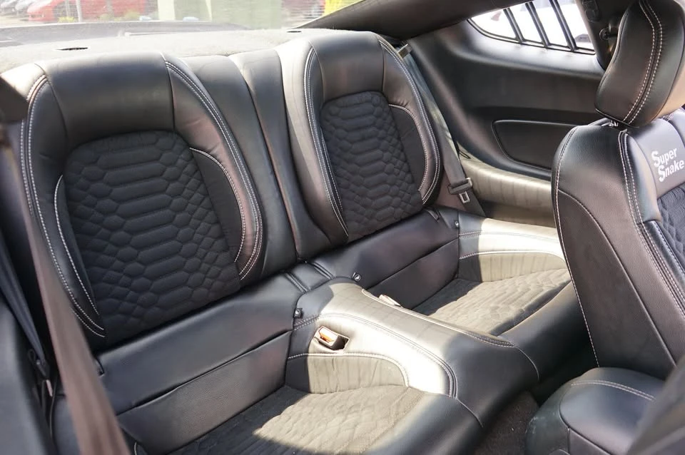 2023 Ford S550 Mustang - Image 18 of 19