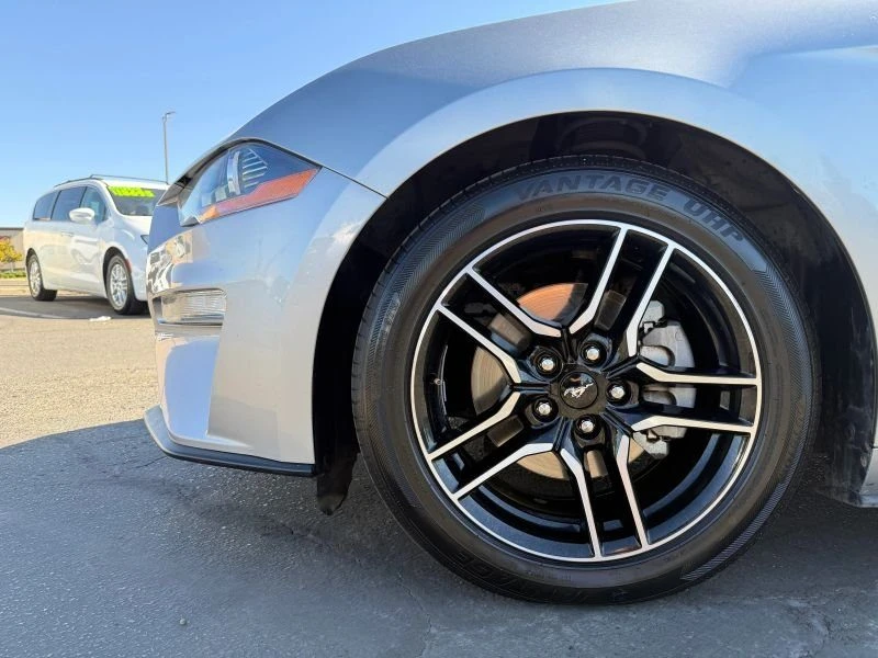 2023 Ford S550 Mustang - Image 10 of 17