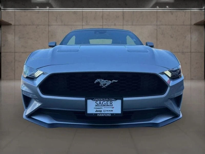 2023 Ford S550 Mustang - Image 12 of 17