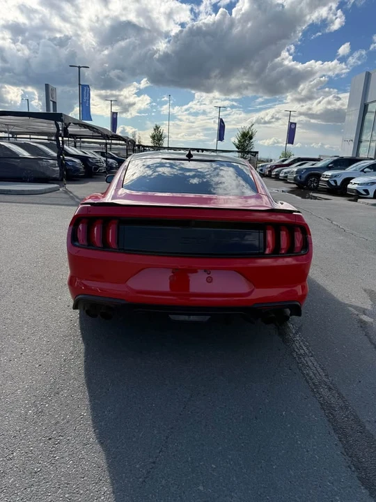2023 Ford S550 Mustang - Image 5 of 9