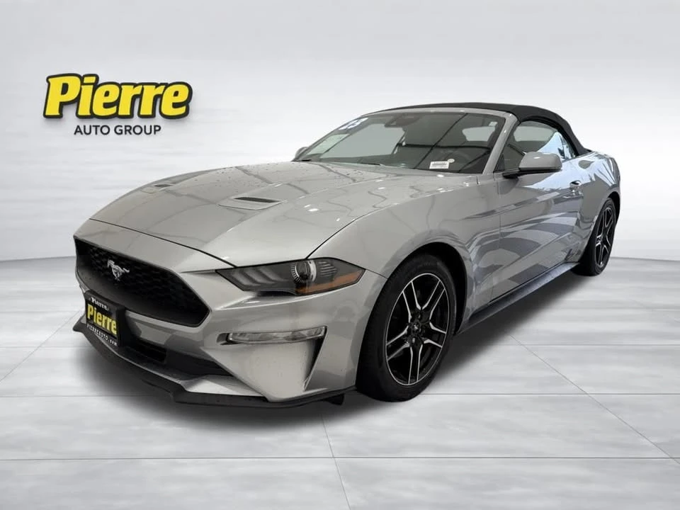 2023 Ford S550 Mustang - Image 2 of 20