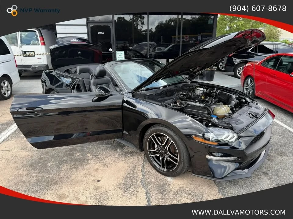 2023 Ford S550 Mustang - Image 13 of 20