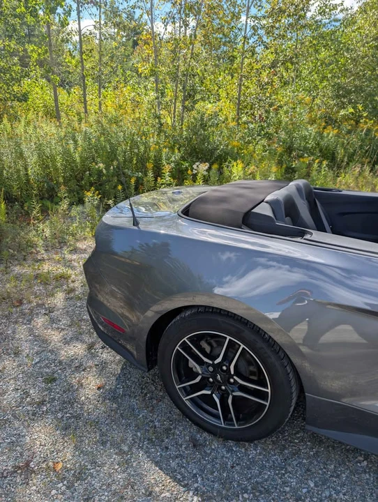 2023 Ford S550 Mustang - Image 6 of 12