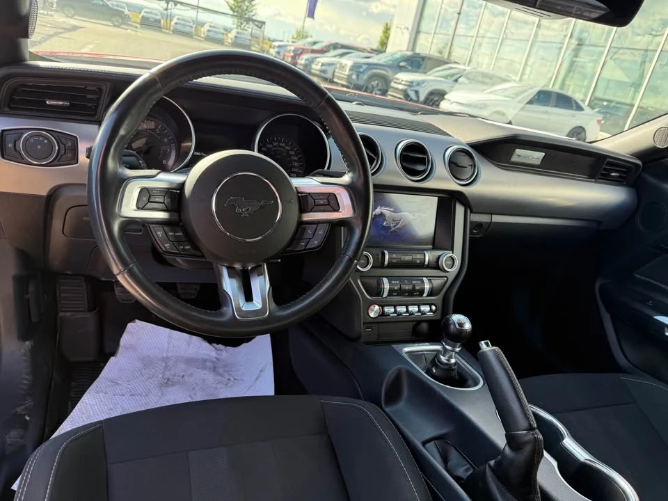 2023 Ford S550 Mustang - Image 7 of 9