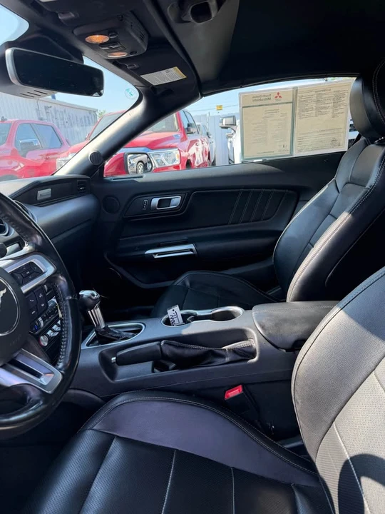 2023 Ford S550 Mustang - Image 9 of 12