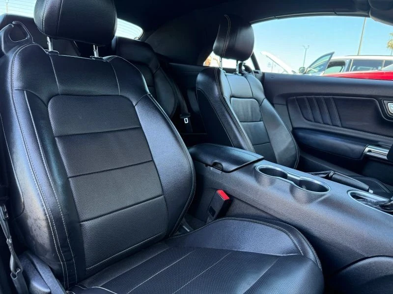 2023 Ford S550 Mustang - Image 14 of 17