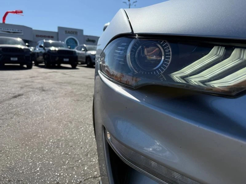 2023 Ford S550 Mustang - Image 5 of 17