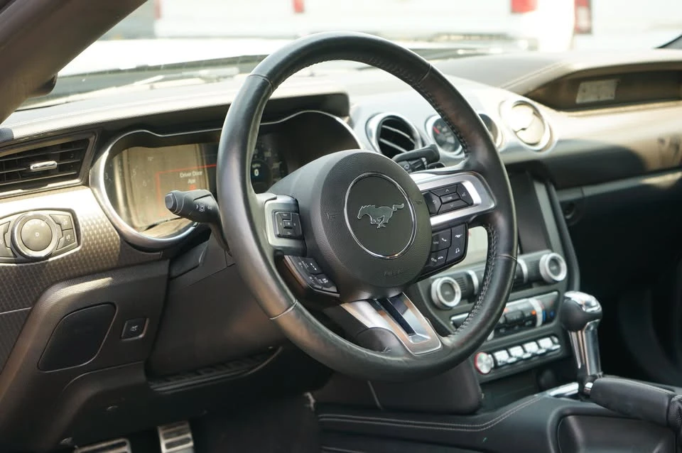 2023 Ford S550 Mustang - Image 12 of 19
