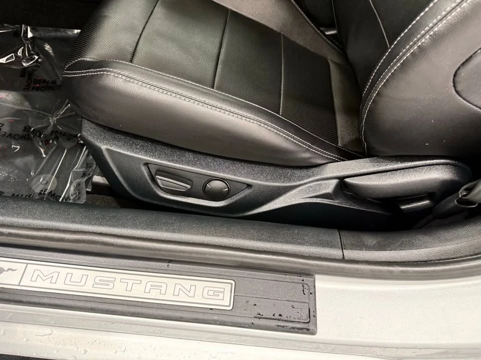 2023 Ford S550 Mustang - Image 15 of 20