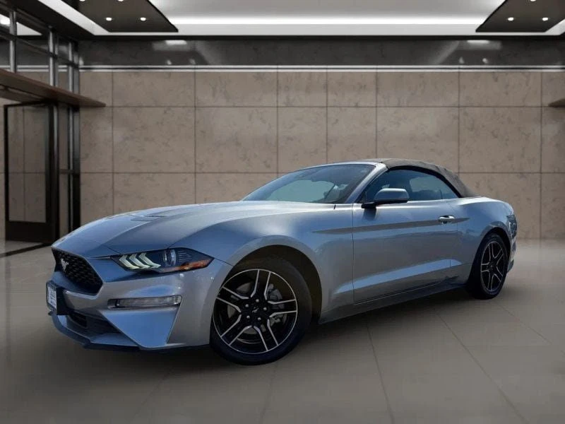 2023 Ford S550 Mustang - Image 3 of 17