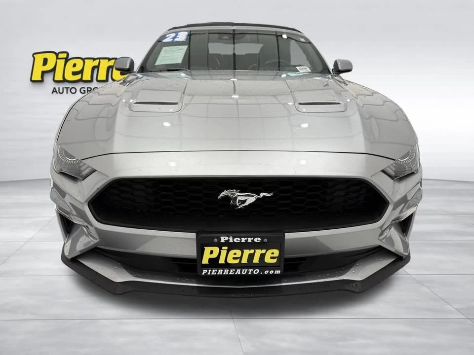 2023 Ford S550 Mustang - Image 9 of 20