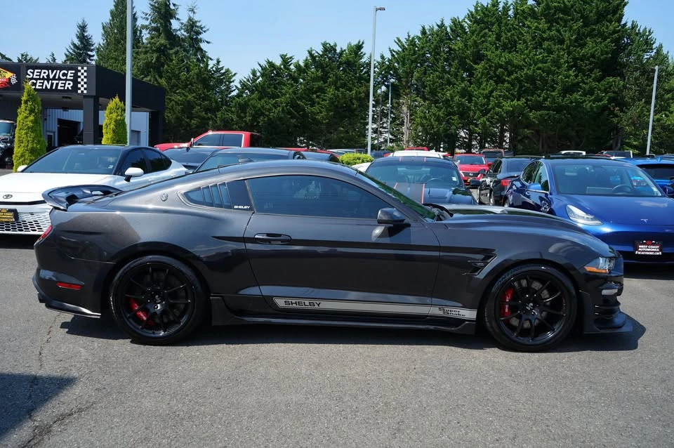 2023 Ford S550 Mustang - Image 5 of 19