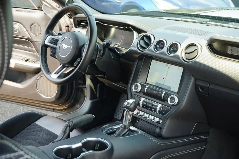 2023 Ford S550 Mustang - Image 14 of 19
