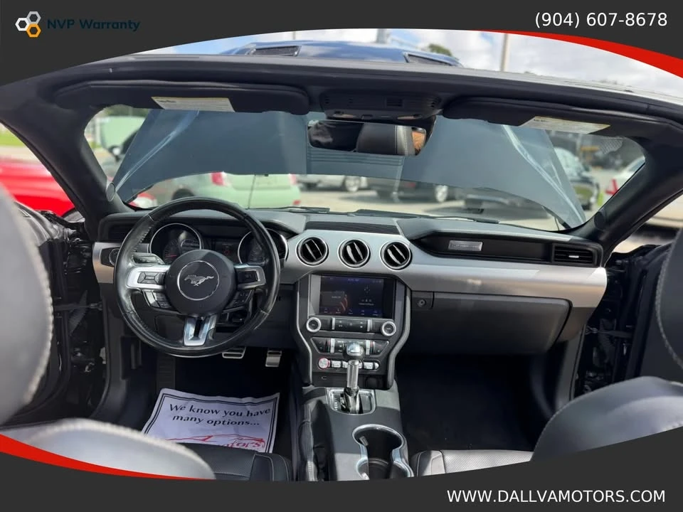 2023 Ford S550 Mustang - Image 18 of 20