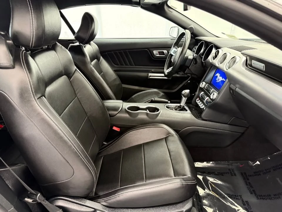 2023 Ford S550 Mustang - Image 19 of 20