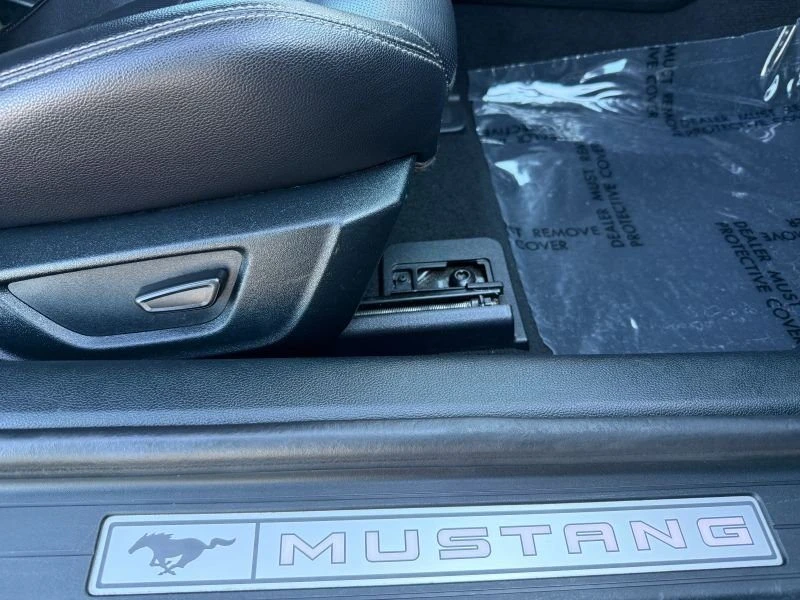 2023 Ford S550 Mustang - Image 17 of 17