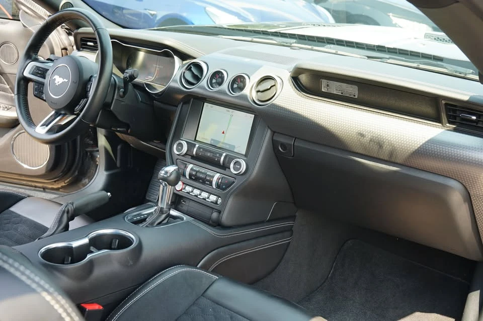 2023 Ford S550 Mustang - Image 15 of 19