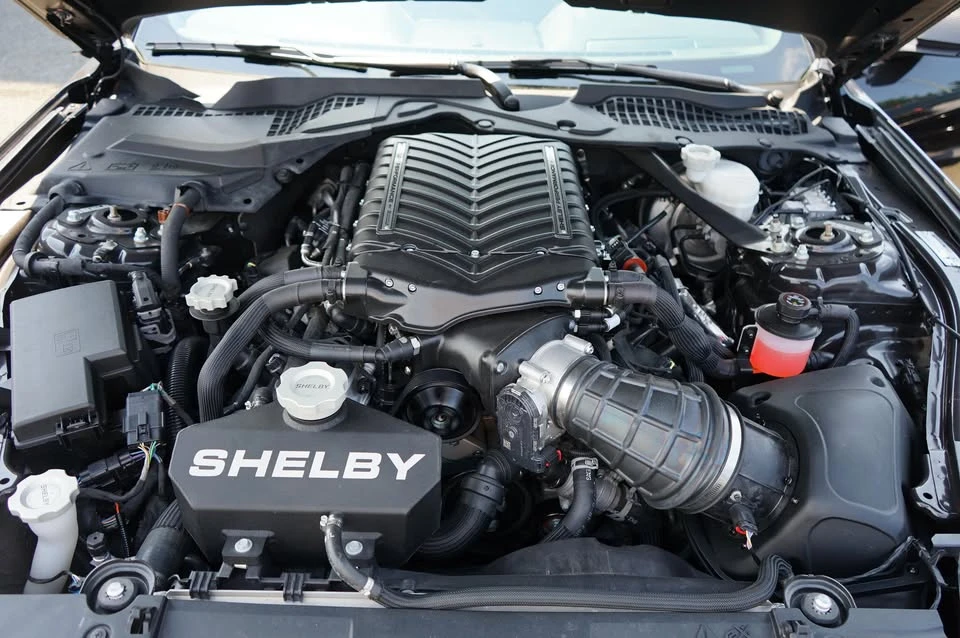2023 Ford S550 Mustang - Image 9 of 19