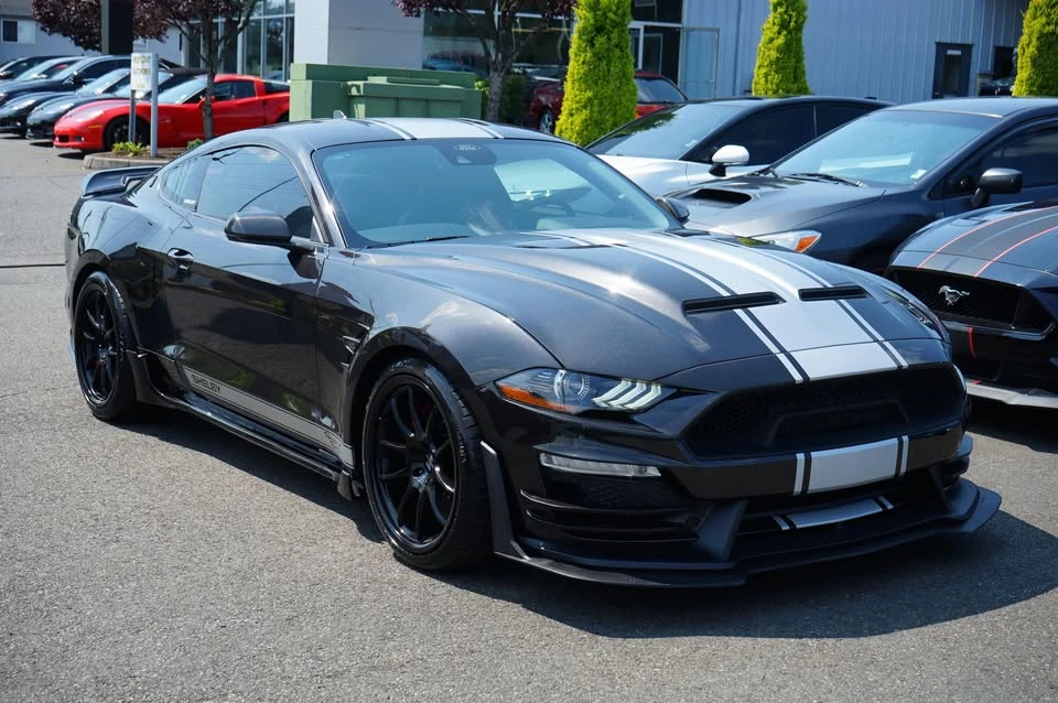 2023 Ford S550 Mustang - Image 6 of 19