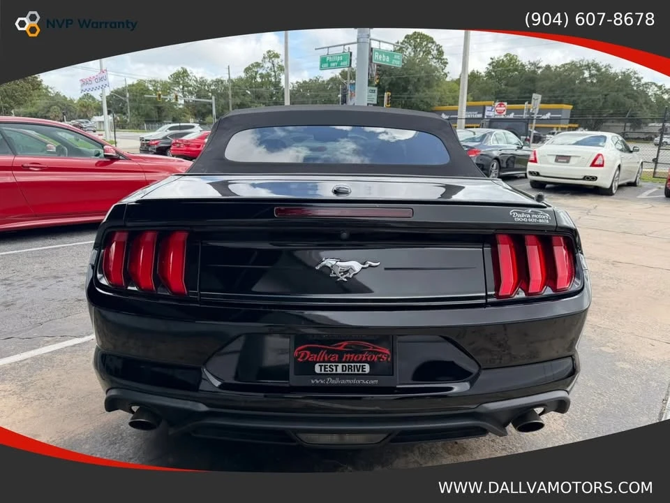2023 Ford S550 Mustang - Image 6 of 20
