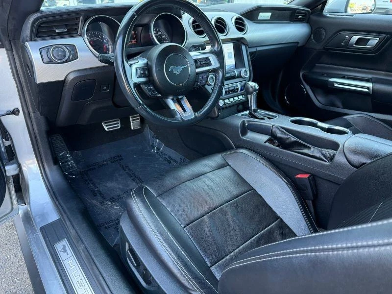 2023 Ford S550 Mustang - Image 16 of 17