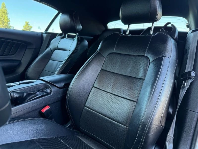 2023 Ford S550 Mustang - Image 13 of 17