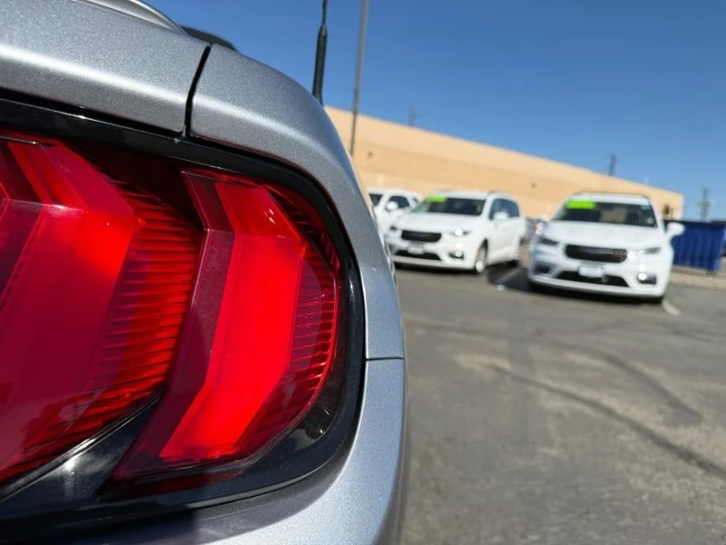 2023 Ford S550 Mustang - Image 8 of 17