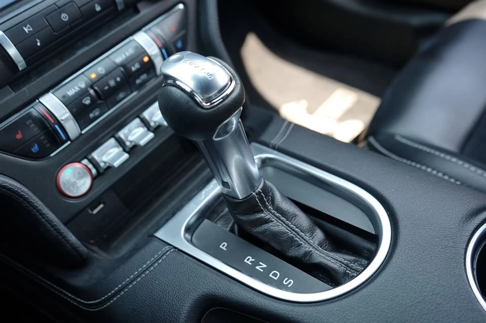 2023 Ford S550 Mustang - Image 19 of 19