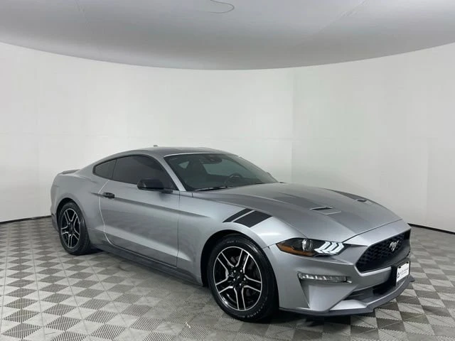 2023 Ford S550 Mustang - Image 3 of 20