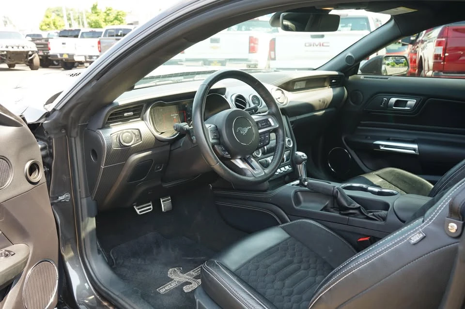 2023 Ford S550 Mustang - Image 13 of 19