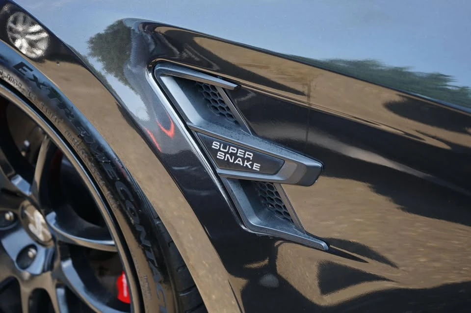2023 Ford S550 Mustang - Image 10 of 19