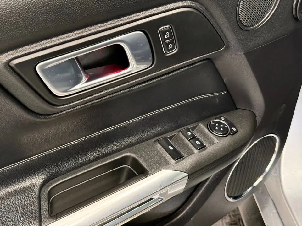 2023 Ford S550 Mustang - Image 17 of 20
