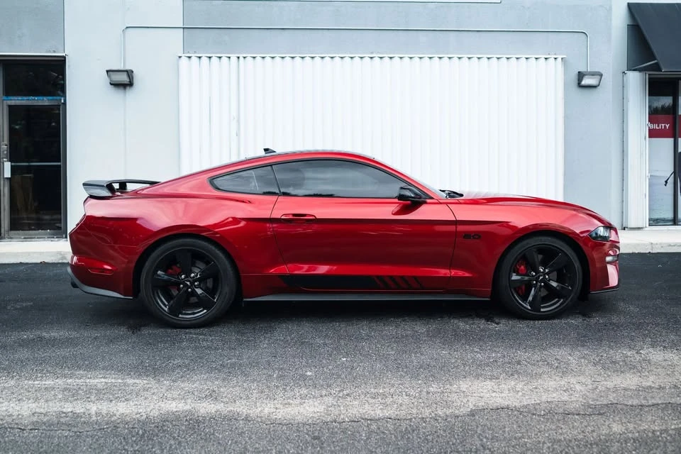 2023 Ford S550 Mustang - Image 6 of 20