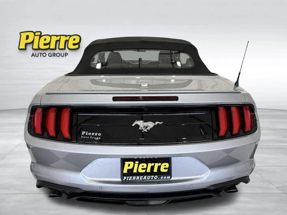 2023 Ford S550 Mustang - Image 4 of 20