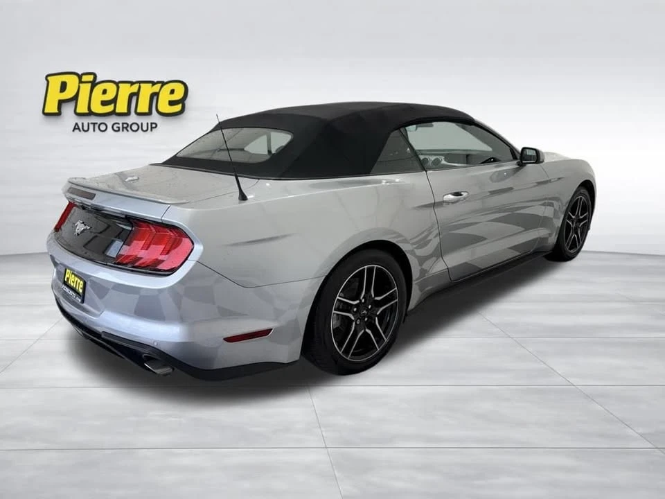 2023 Ford S550 Mustang - Image 6 of 20