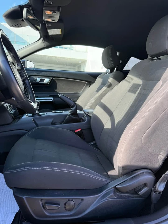 2023 Ford S550 Mustang - Image 8 of 9