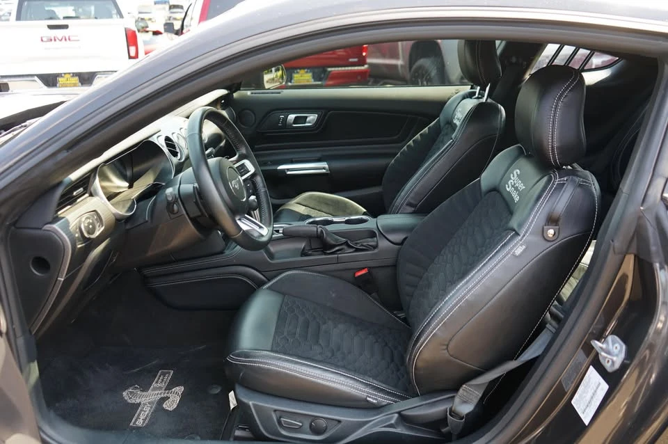 2023 Ford S550 Mustang - Image 11 of 19