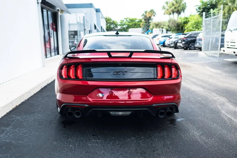 2023 Ford S550 Mustang - Image 9 of 20