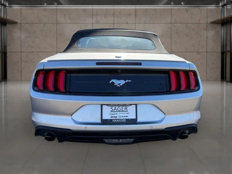 2023 Ford S550 Mustang - Image 11 of 17