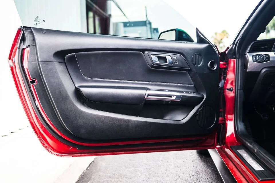 2023 Ford S550 Mustang - Image 14 of 20