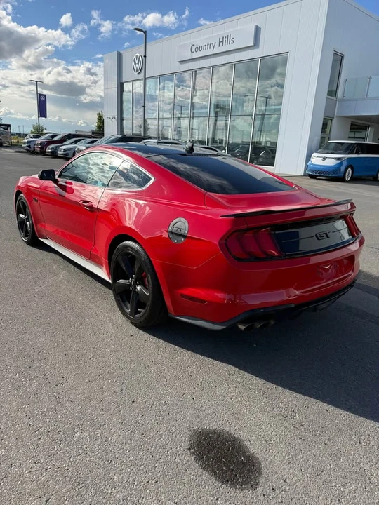 2023 Ford S550 Mustang - Image 6 of 9