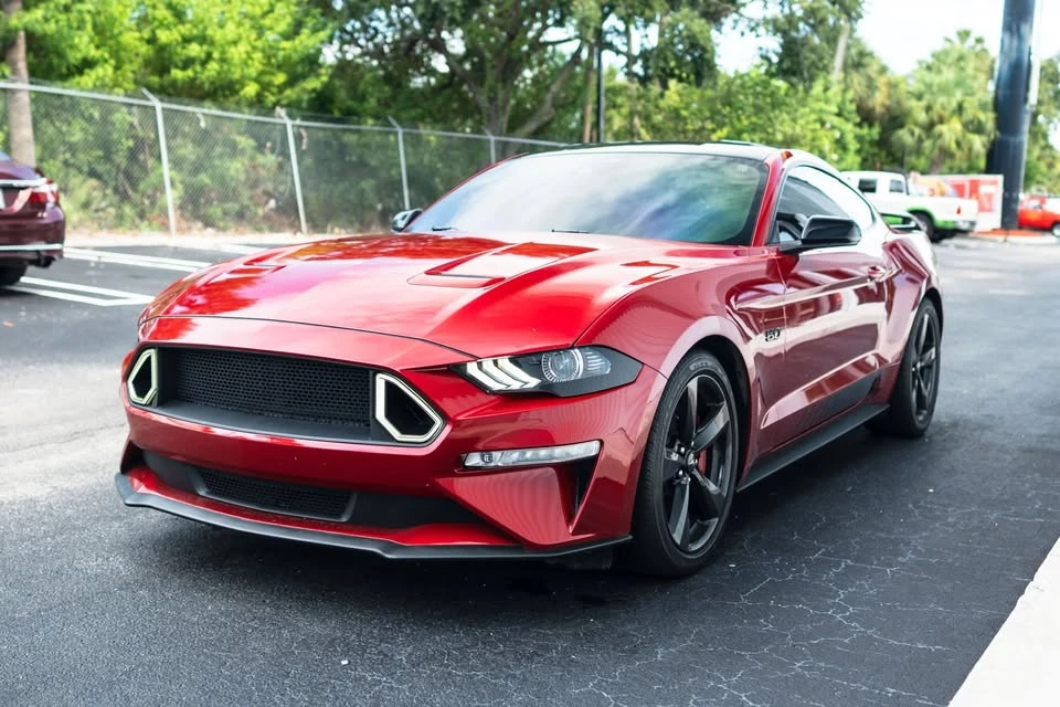 2023 Ford S550 Mustang - Image 13 of 20