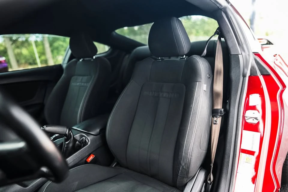 2023 Ford S550 Mustang - Image 18 of 20